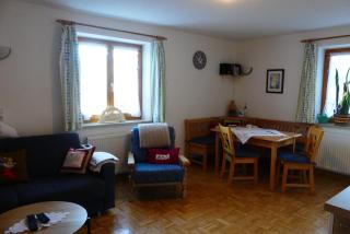 Ferienwohnung Haus Elisabeth, Roßfeldalm - 3