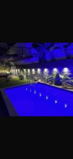 stay in villa casablanca - Oulad Akkou - 9