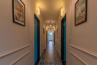 The Paradise - By the fields - 4