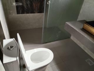 Bhariya town karachi villa - 1