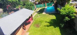 pileta,quincho,parque hasta 8 personas cerca panamericana, mascotas no fiestas, con seña únicamente, confirmar x mensaje de whatsap - 9