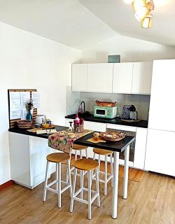 La Dimora di Deborah - 0