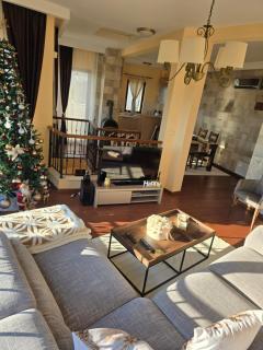 Vista Blue Villa - 0