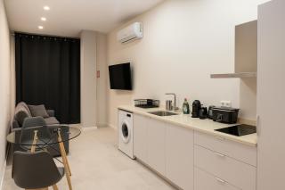 Roca Collection MSuites - 3