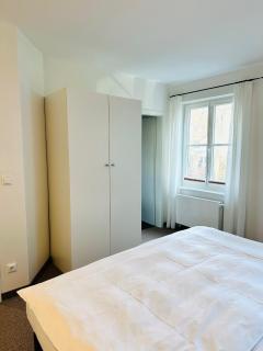 Kastanien Apartment- 4 Personen- Waschmaschine- Parkplatz - 1