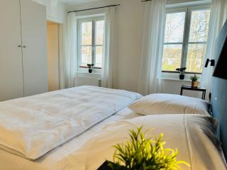 Kastanien Apartment- 4 Personen- Waschmaschine- Parkplatz - Wolfsburg - 6