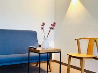 Kastanien Apartment- 4 Personen- Waschmaschine- Parkplatz - 7