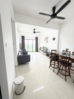 Payang Residence - 1