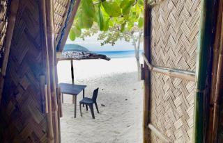 Baybayon Sunset - El Nido - 3