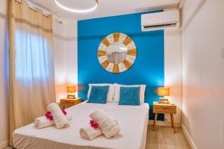 Beauregard Sunset avec piscine & plage à proximité - Sainte-Anne - 3