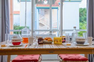 Beauregard Sunset avec piscine & plage à proximité - 1