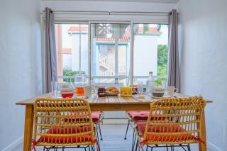 Beauregard Sunset avec piscine & plage à proximité - Sainte-Anne - 1