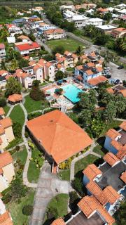 Beauregard Sunset avec piscine & plage à proximité - 7