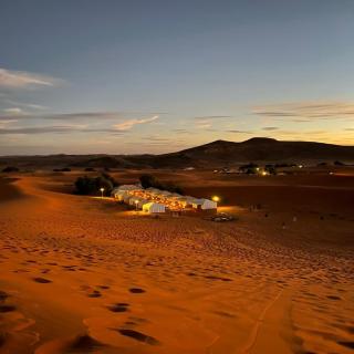 Merzouga Berber Camps - 8
