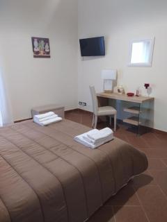 Atena apartments nr 1 - 2