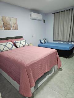 Apartamento 3 Fronteiras - 7