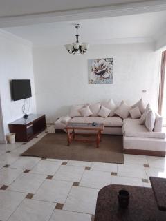 Gleem Seaview panoramic apartment in Alexandria - 9