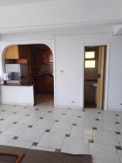 Gleem Seaview panoramic apartment in Alexandria - 7