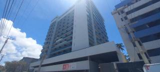 RN Studio Premium com Varanda - 3