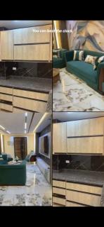 Ground floor apartment whit garden - 5