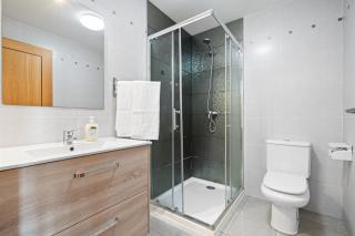 Lido Retreat Apartment - 1