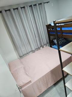 Apartamento 3 Fronteiras - 5