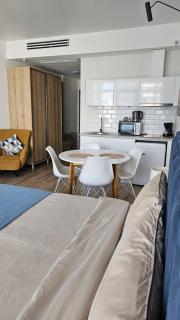 Студия в White Sails видовая - Batumi - 6