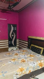 Nidhivan Home stay - 5