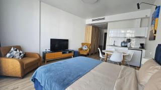 Студия в White Sails видовая - 6