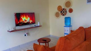 Kivuva homes 1bedroom - 0