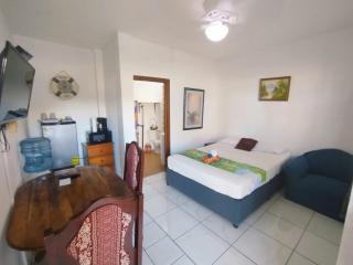 See Belize RELAXING Studio with Sea View Infinity Pool & Overwater Deck - 8