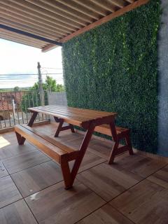 Apartamento 3 Fronteiras - 6