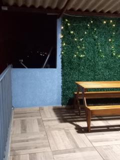 Apartamento 3 Fronteiras - 5