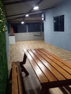 Apartamento 3 Fronteiras - 3