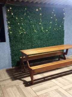 Apartamento 3 Fronteiras - 4