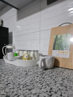 Jay Homes - D&D Residence Suites - Nakuru - 5