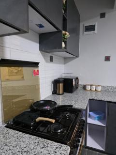 Jay Homes - D&D Residence Suites - Nakuru - 4