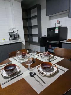 Jay Homes - D&D Residence Suites - Nakuru - 2