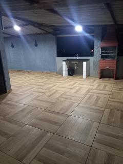 Apartamento 3 Fronteiras - 2