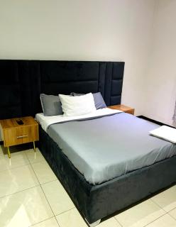 Henderson street lodge - 3