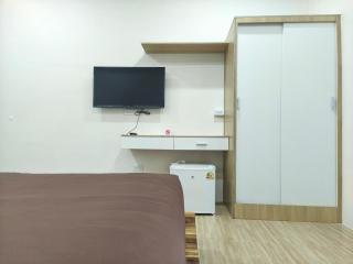 Nan Minimal ที่พักน่านมินิมอล - 4