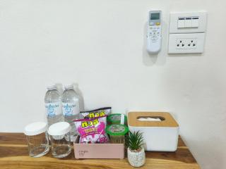 Nan Minimal ที่พักน่านมินิมอล - 1