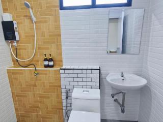 Nan Minimal ที่พักน่านมินิมอล - 3