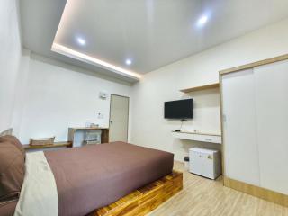 Nan Minimal ที่พักน่านมินิมอล - 5