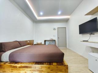 Nan Minimal ที่พักน่านมินิมอล - 6