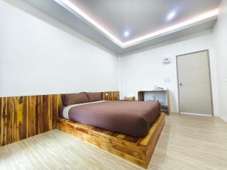 Nan Minimal ที่พักน่านมินิมอล - 8