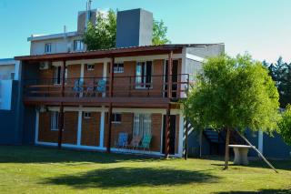 Cabañas Niña Paula - 0