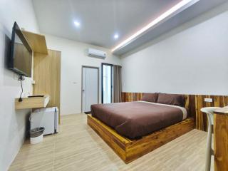 Nan Minimal ที่พักน่านมินิมอล - 9