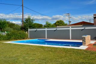 Cabañas Niña Paula - 6