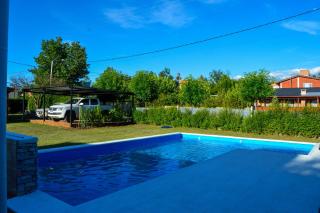 Cabañas Niña Paula - 3